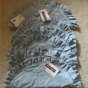NWT 4 placemats